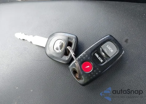 2007 Mazda Mazda3 I из США, поврежденный, VIN JM1BK32F471621915